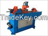 JF-40NC tube end forming machine