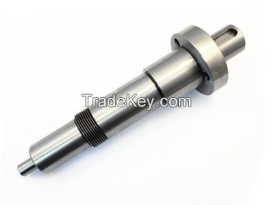 CNC  machining parts