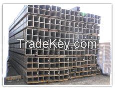 120*120-300*300 square steel tube