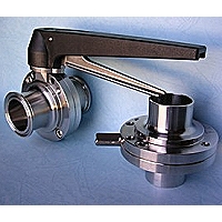 Butterfly Valve