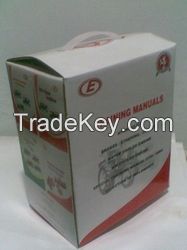  Laminated Printed Boxes CM001