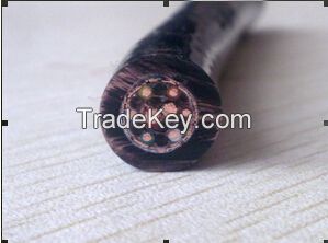 watertight control cable