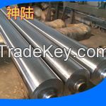 high precision piston rod