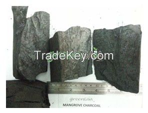 Mangrove Charcoal