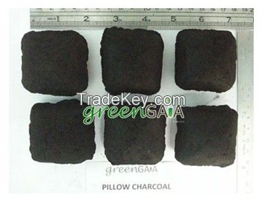 Coconut Charcoal