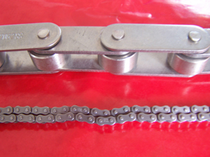 &nbsp;Transmission chain