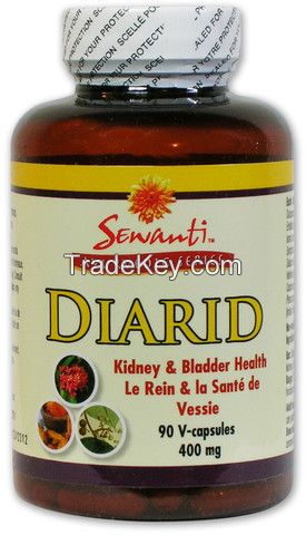 Sewanti Diarid - Ayurvedic Blood Sugar Formula