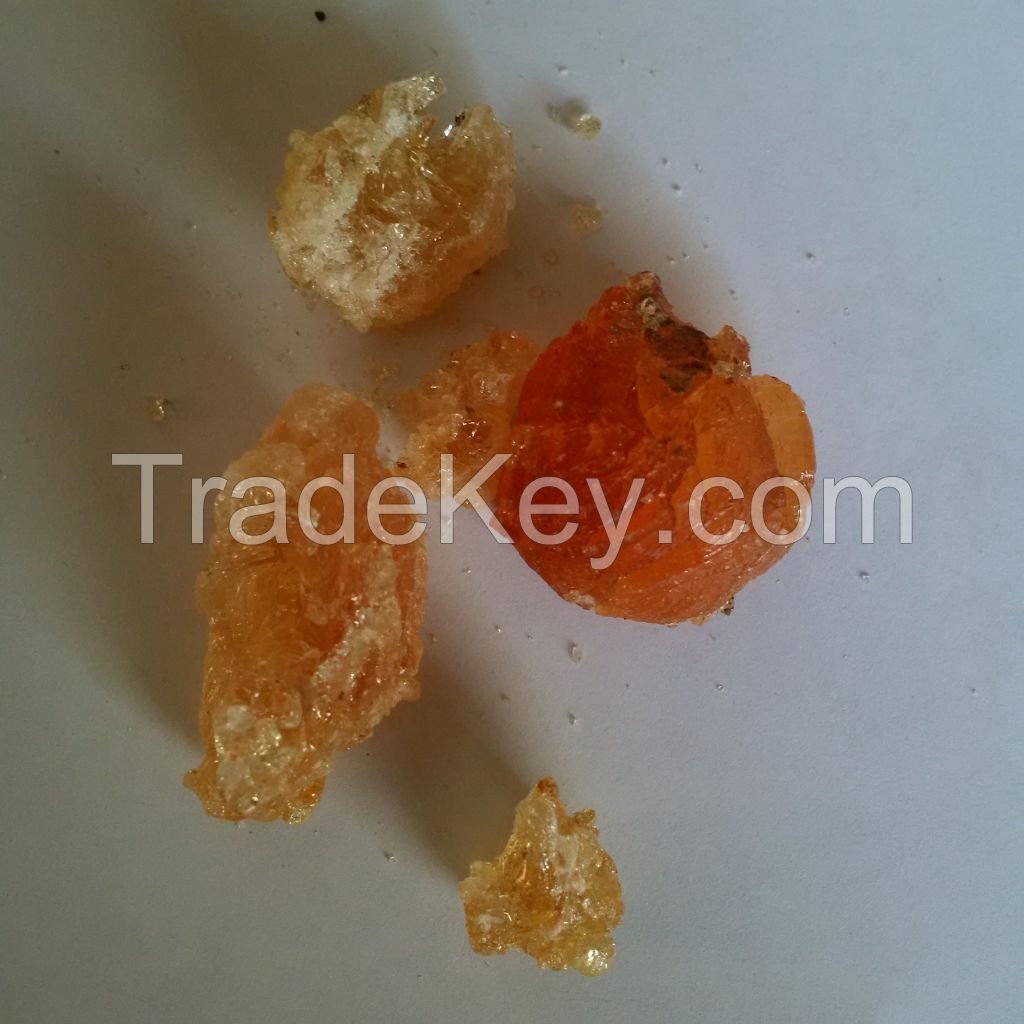  Nigerian acacia gum