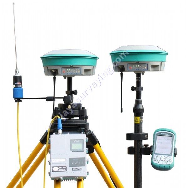 Sokkia GSR2700 ISX RTK GNSS 