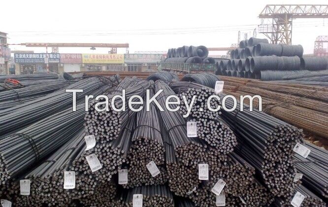 BS4449 460B 12mm 16mm 20mm 25mm Steel Rebar