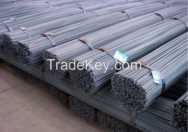 BS4449 460B 12mm 16mm 20mm 25mm Steel Rebar