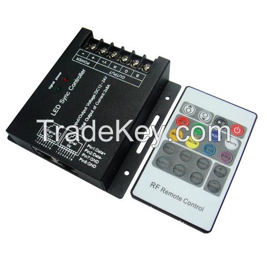 RF 20 Key Sync Controller