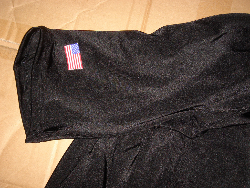 8 oz. Lycra Rashguard