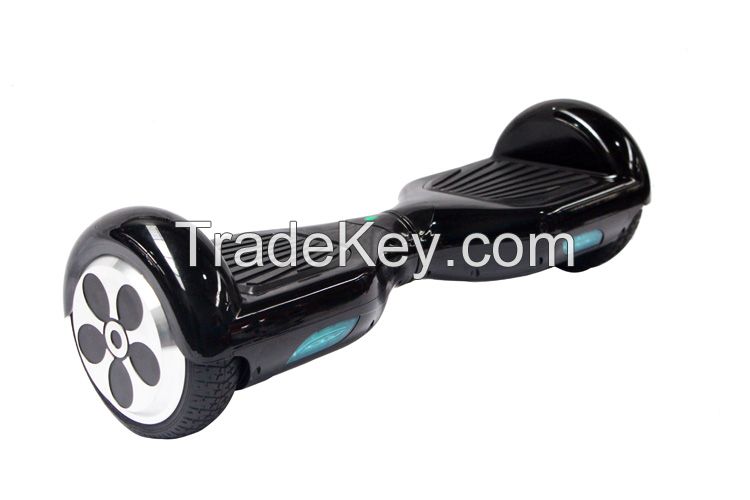 Smart drifting self-balancing scooter T2