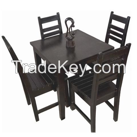 Dining Set (5 pcs)