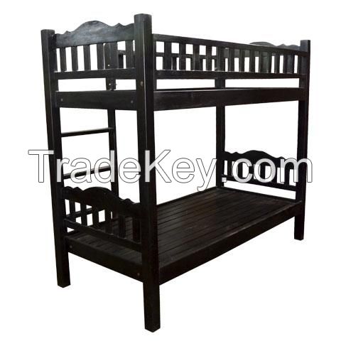 AF-009 Single Bed Double Decker