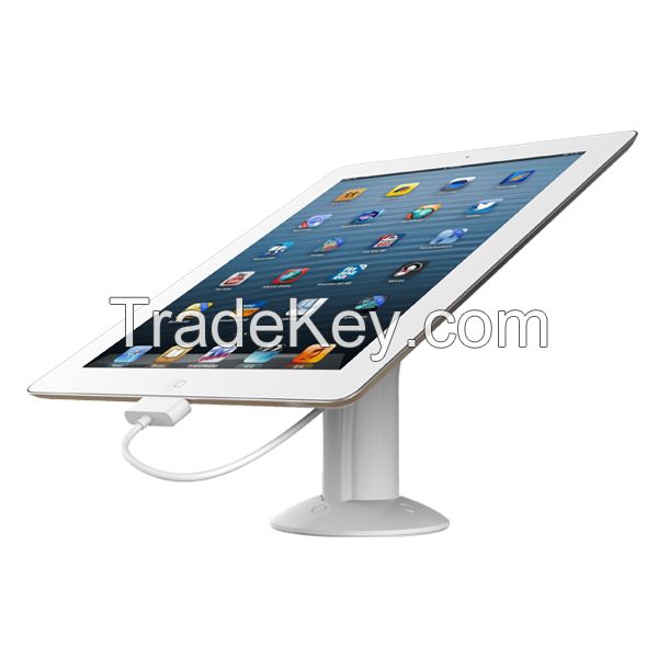 Tablet Security Stand for Tablet PC Golden Cup series