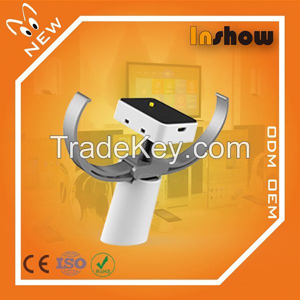 Security Display Sensor cell clamp Inshow Anti-theft