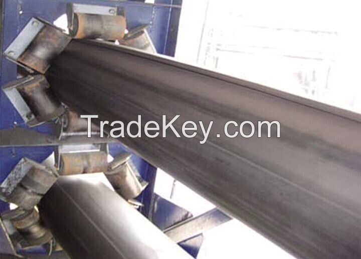 Pipe Conveyor belt