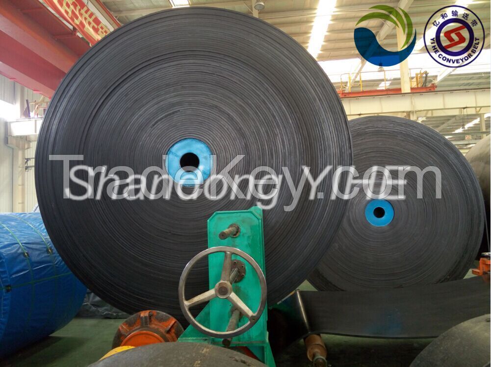 Nylon (NN) conveyor belt