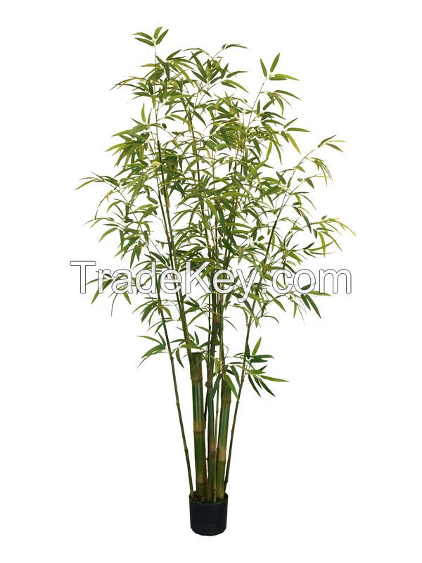 high simulation artificial bamboo