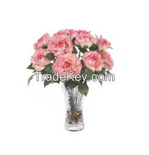 high simulation artificial flower