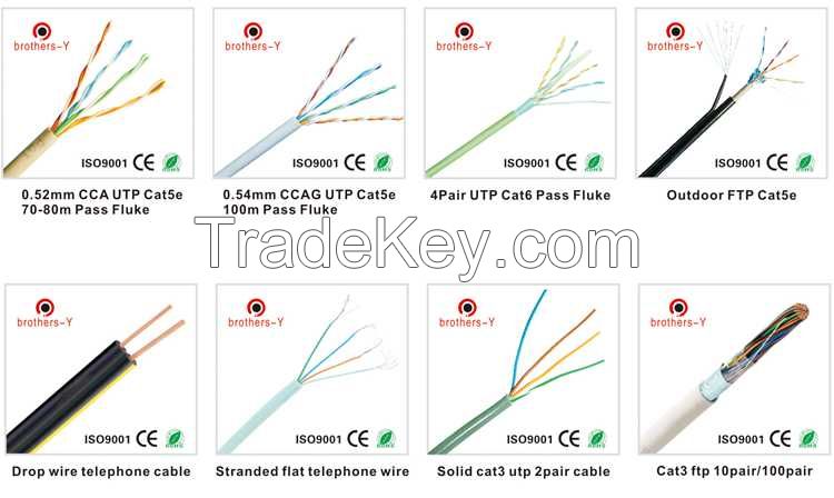 cable,optical fiber,telephone wire,electrial wire,patch cable,coaxial wire,electric cable