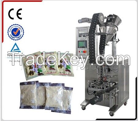 MD60AF Three Sides Sealing Powder Packing Machine