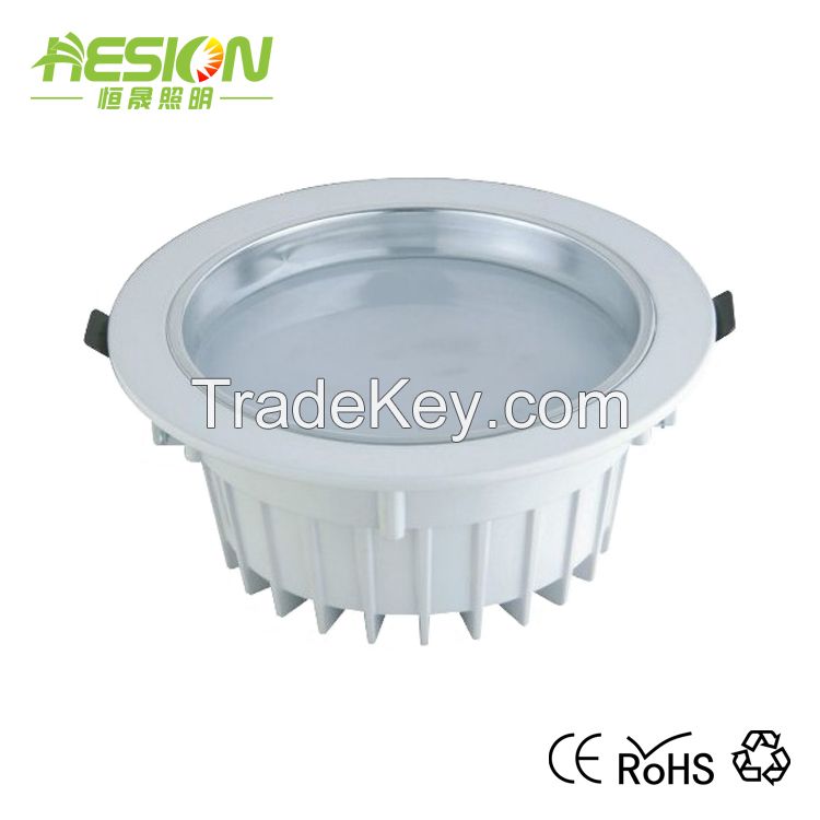 2.5 inch 3w High power SMD LED down lamp