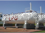 Storage Tank