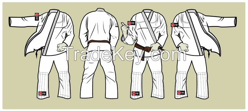 BJJ GI, BJJ KIMONO, jiu-jitsu gi, jiu-jitsu kimono, Brazilian Jiu-Jitsu Uniform