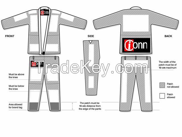 BJJ GI, BJJ KIMONO, jiu-jitsu gi, jiu-jitsu kimono, Brazilian Jiu-Jitsu Uniform