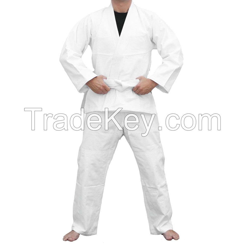 CUSTOM BJJ GIS