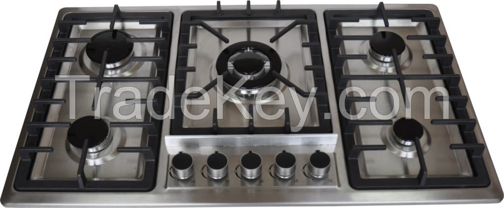 Gas Hob