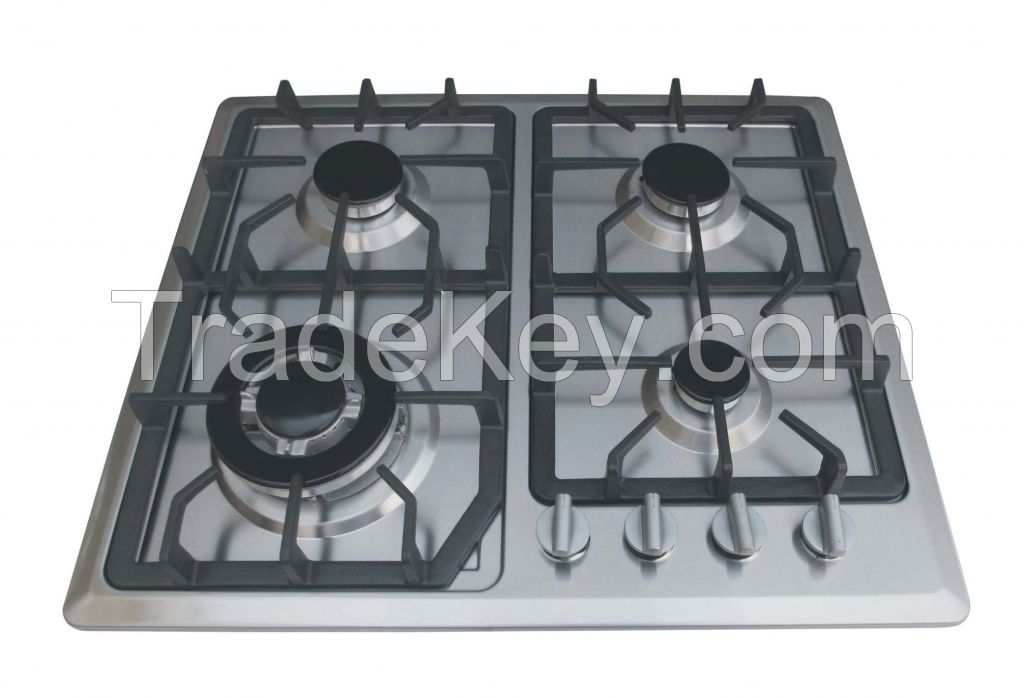 Burner Gas Stove / Hob