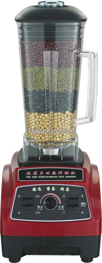 food blender