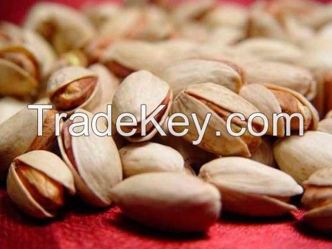 Iranian Pistachios