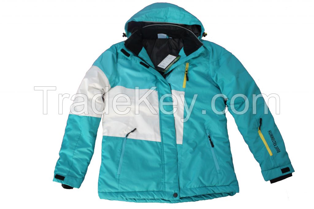 Women&#039;s Padded Jacket