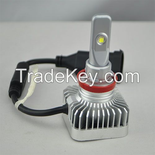 H1 H7 H4 LED Car Lamp, LED Car bulb, LED auto light, Led headlight H11