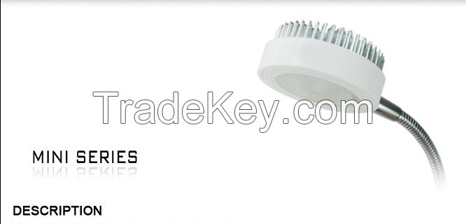 Aquarium led lights-ZN1010