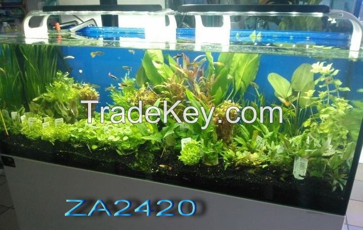 Aquarim lighting -ZA2420 water plant