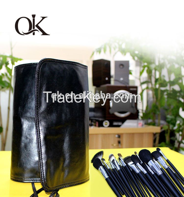 QK 24pcs Professional Makeup Brush Set