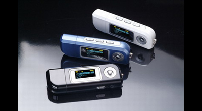 MP3 Player