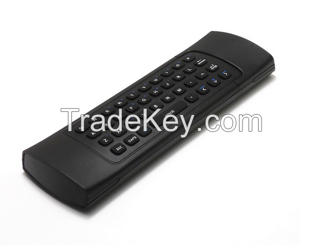 Android TV Box Remote Control Air Mouse Android Air Fly Mouse MX3