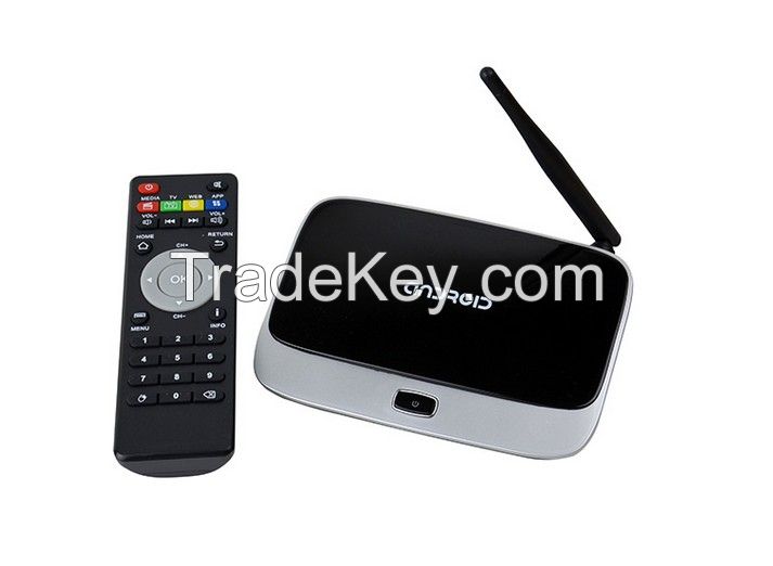 Q7 Android TV Box