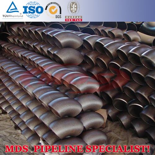 steel pipe fittings