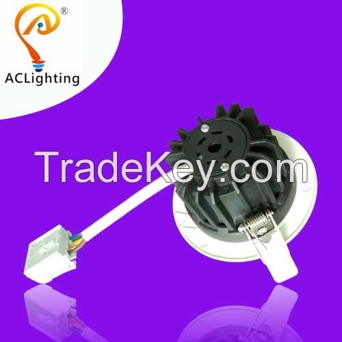 9w AC LED Downlights,