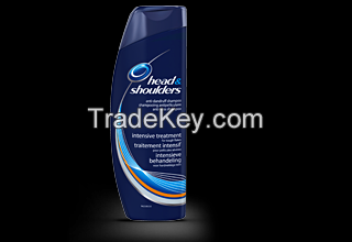 Head and Shoulders