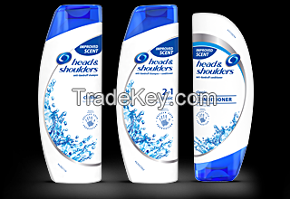 Head and Shoulders