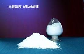 Melamine